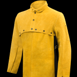 Tillman Leather Cape Sleeve #3221-20